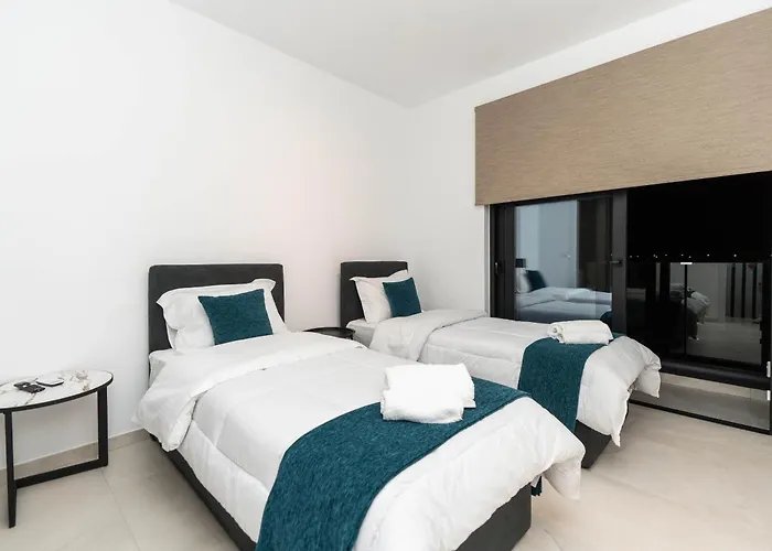 Tsiolakki Homes Luxury Villas